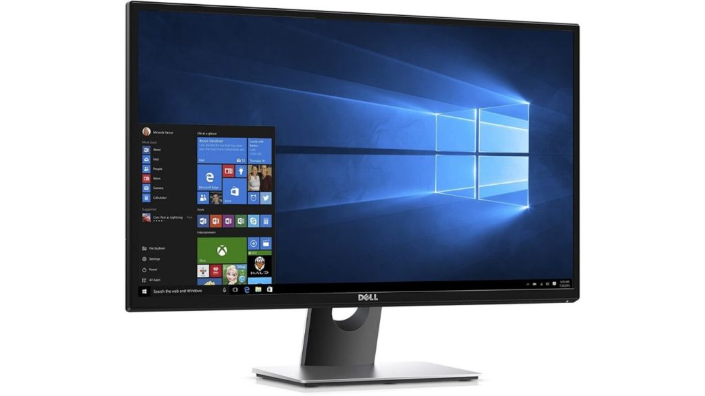 Best Budget LED Computers Monitor