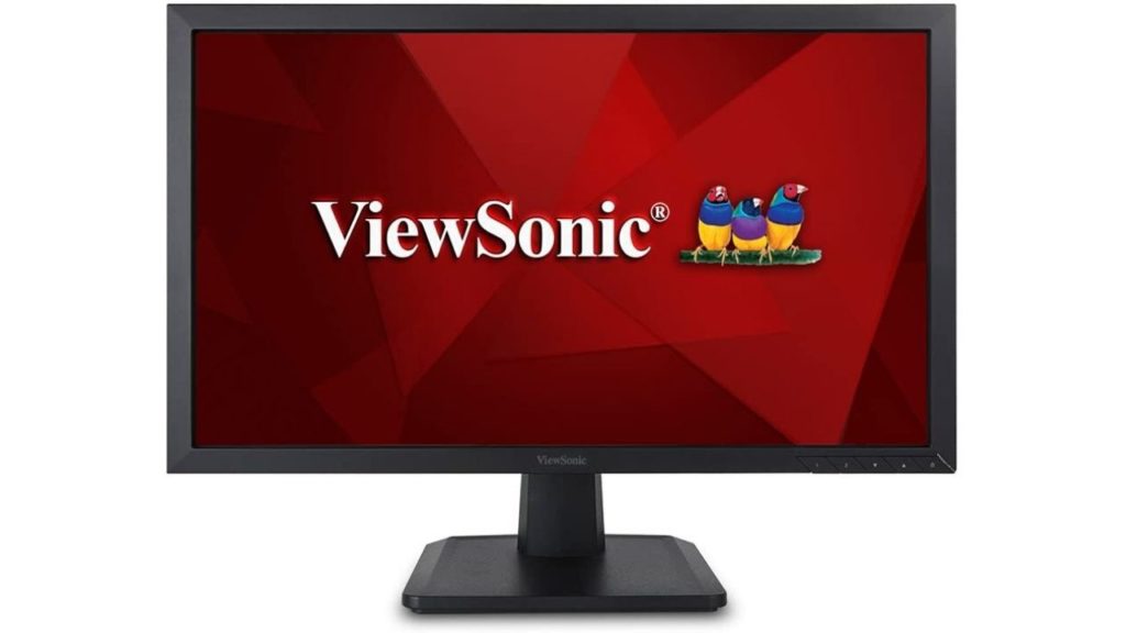 4 Best Budget LED Computer Monitor In 2020