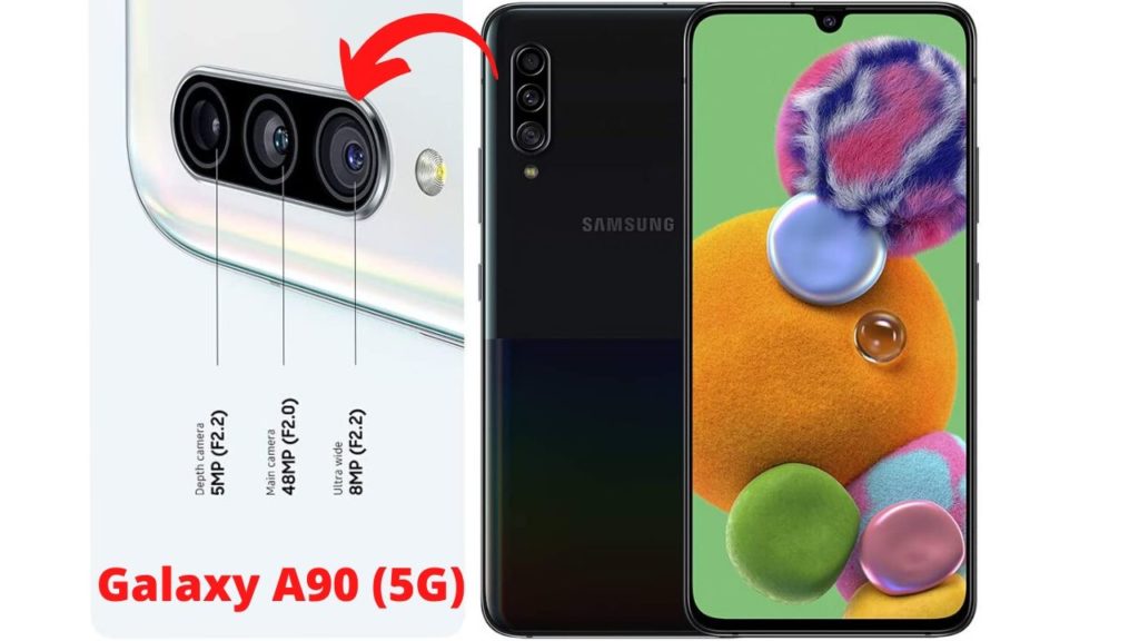 Samsung 5G Supported Phones To Buy