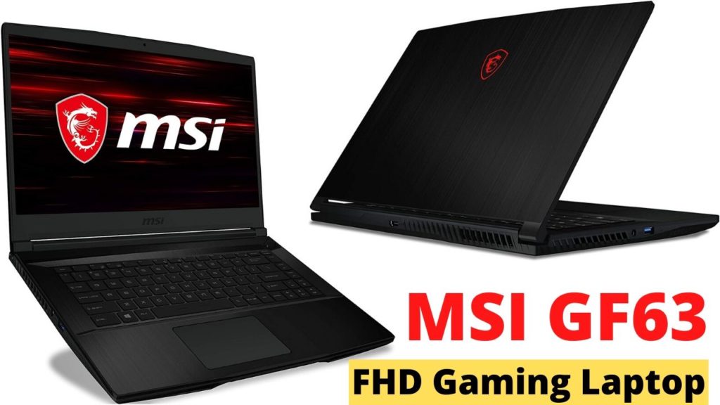 Cheap Gaming Laptops