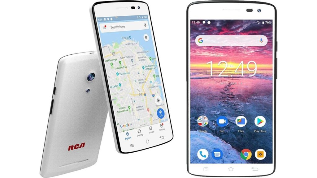 Cheap Smartphones (Unlocked) Available Under 100 Dollars.