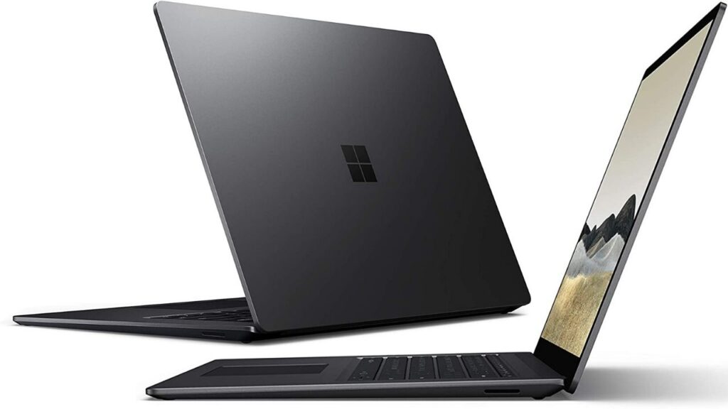 Latest Laptops 2020 Your Best Choice New Microsoft Surface Laptop 3