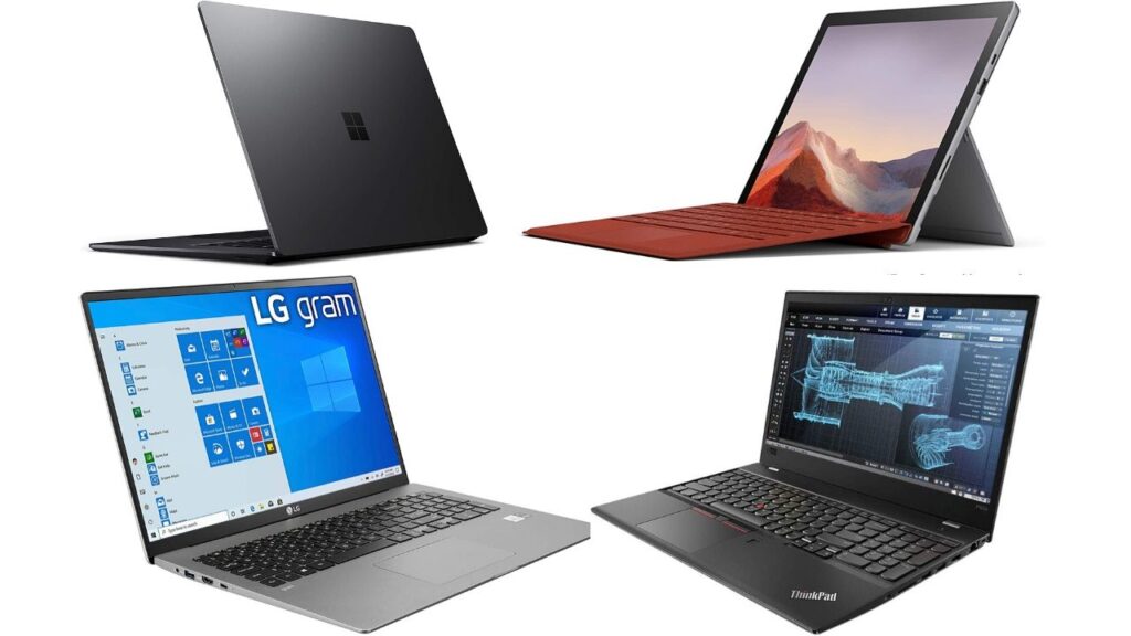 Latest Laptops 2020 Your Best Choice