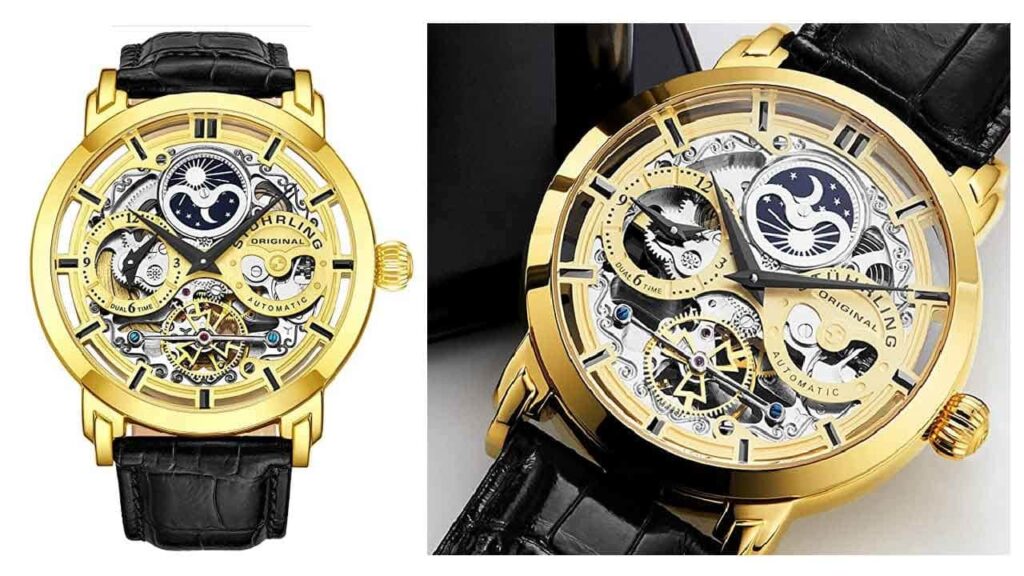 Top 4 Expensive Wrist Watches For You.