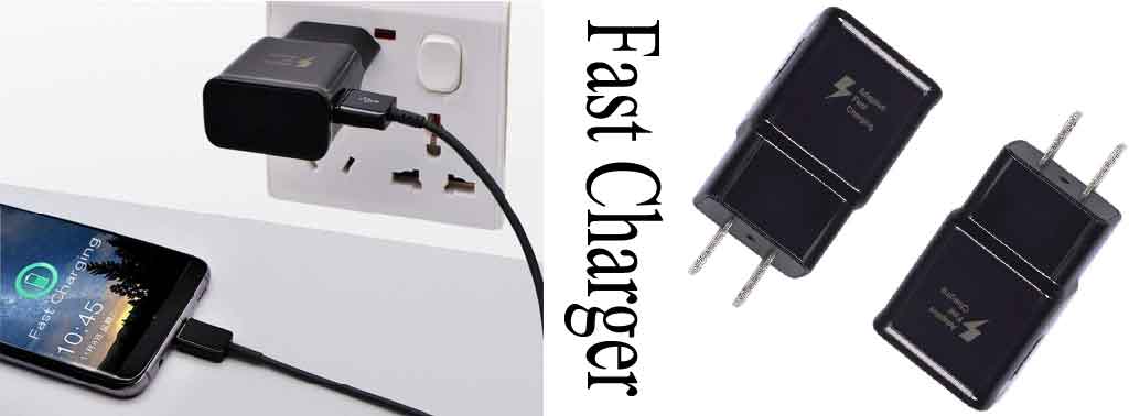 Fast Charger (phone accessories)