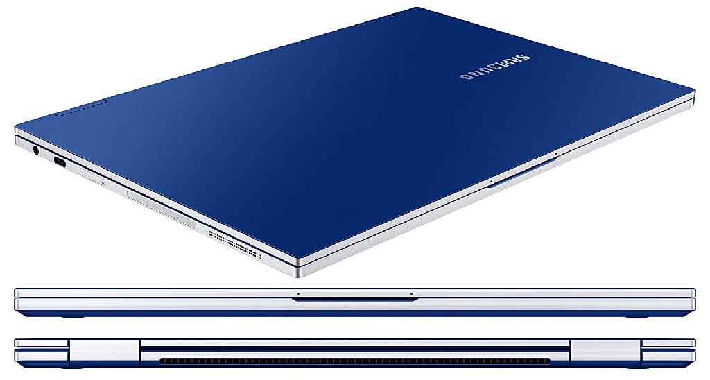 
Samsung Galaxy Book Flex 13.3” Laptop|QLED Display and Intel Core i7