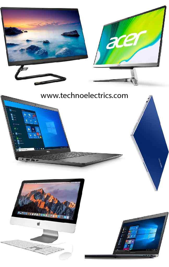 Top Companies Offering Computers & Tech Hardware