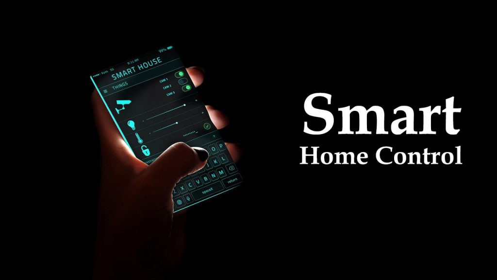 Why You Need Smart Home Devices